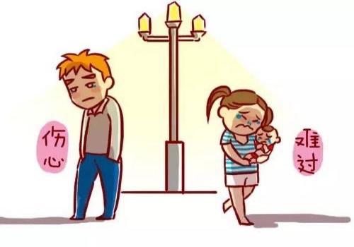 天津市私家侦探：离婚判决孩子抚养权可以延后多久