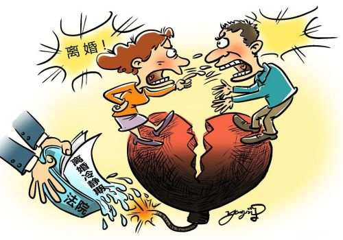 天津市调查公司：女儿是否有房产继承权